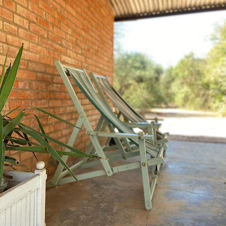 Hotel Campestre Iparoma Estancia Campo Aroma Luaran gambar