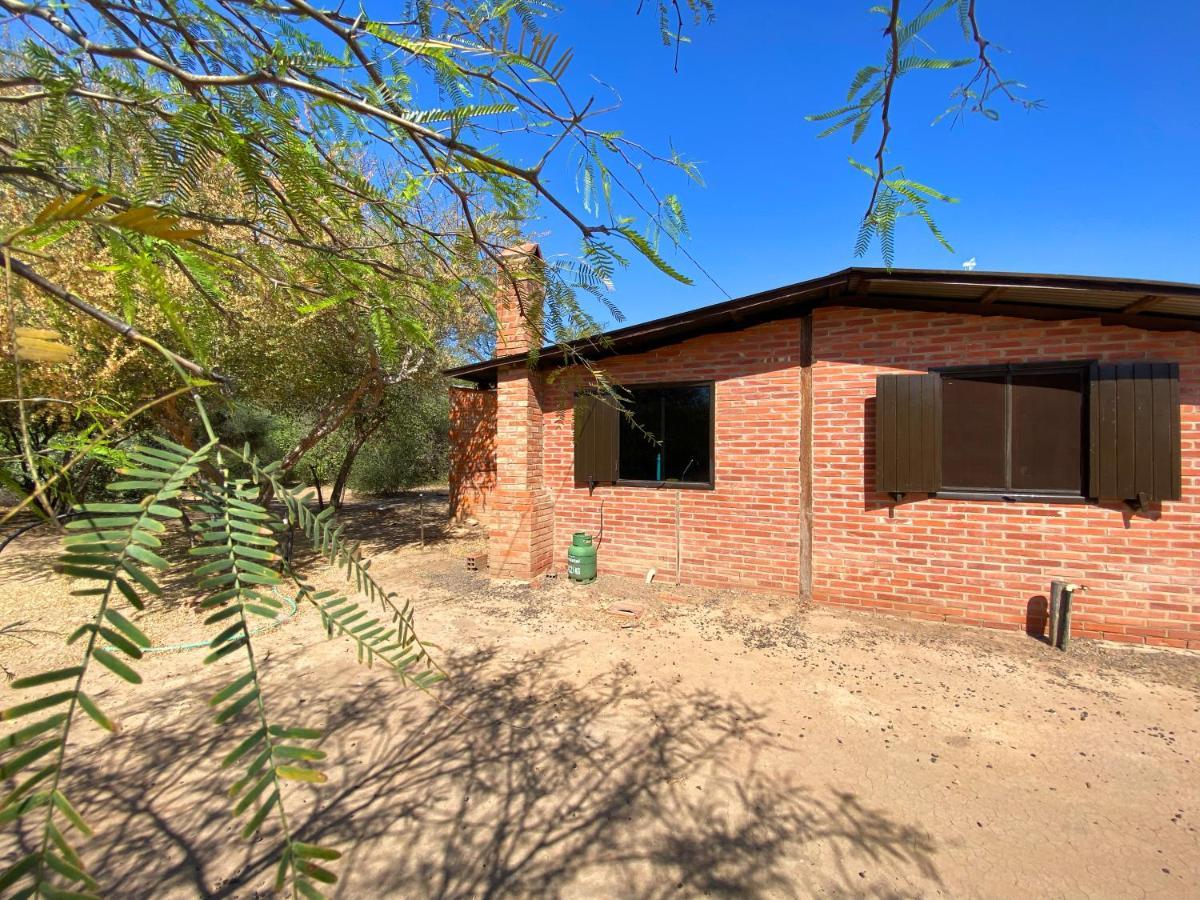 Hotel Campestre Iparoma Estancia Campo Aroma Luaran gambar