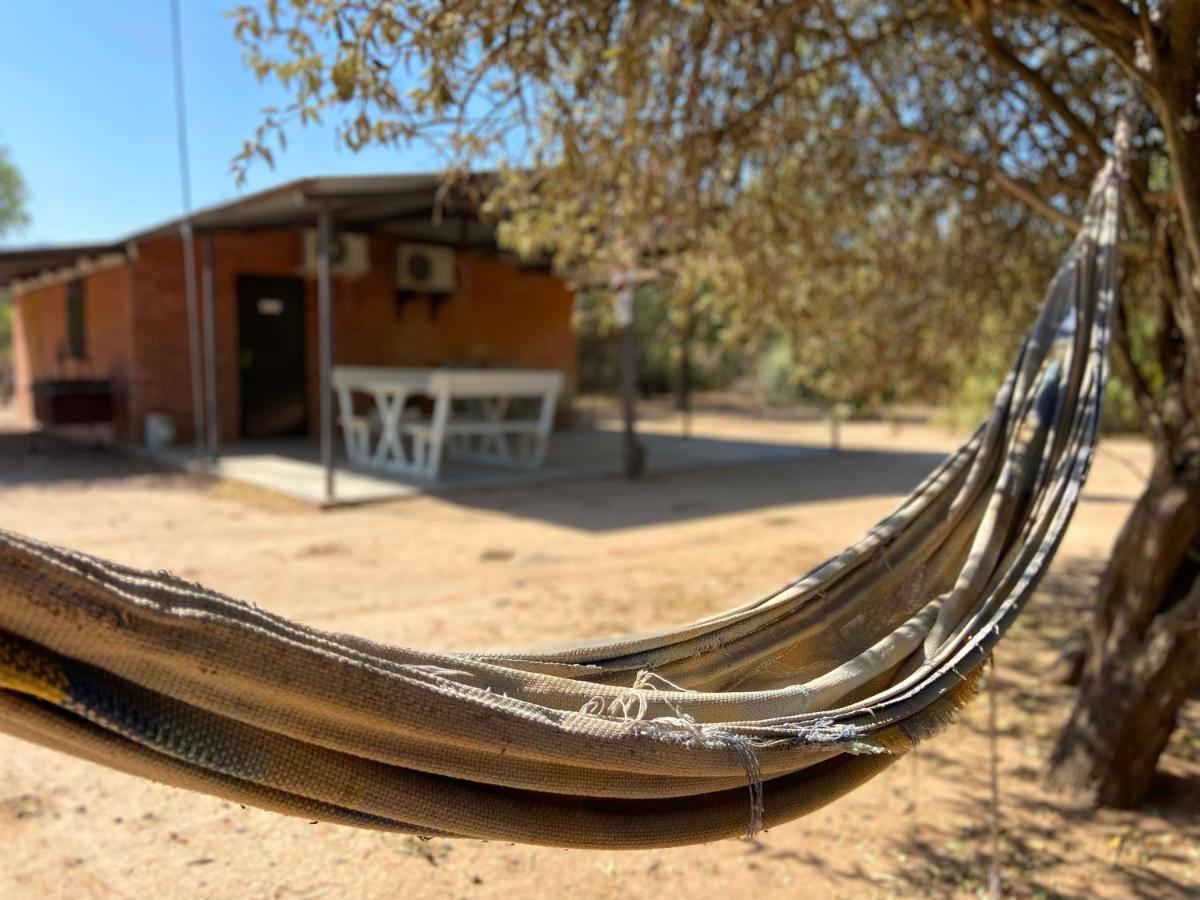 Hotel Campestre Iparoma Estancia Campo Aroma Luaran gambar