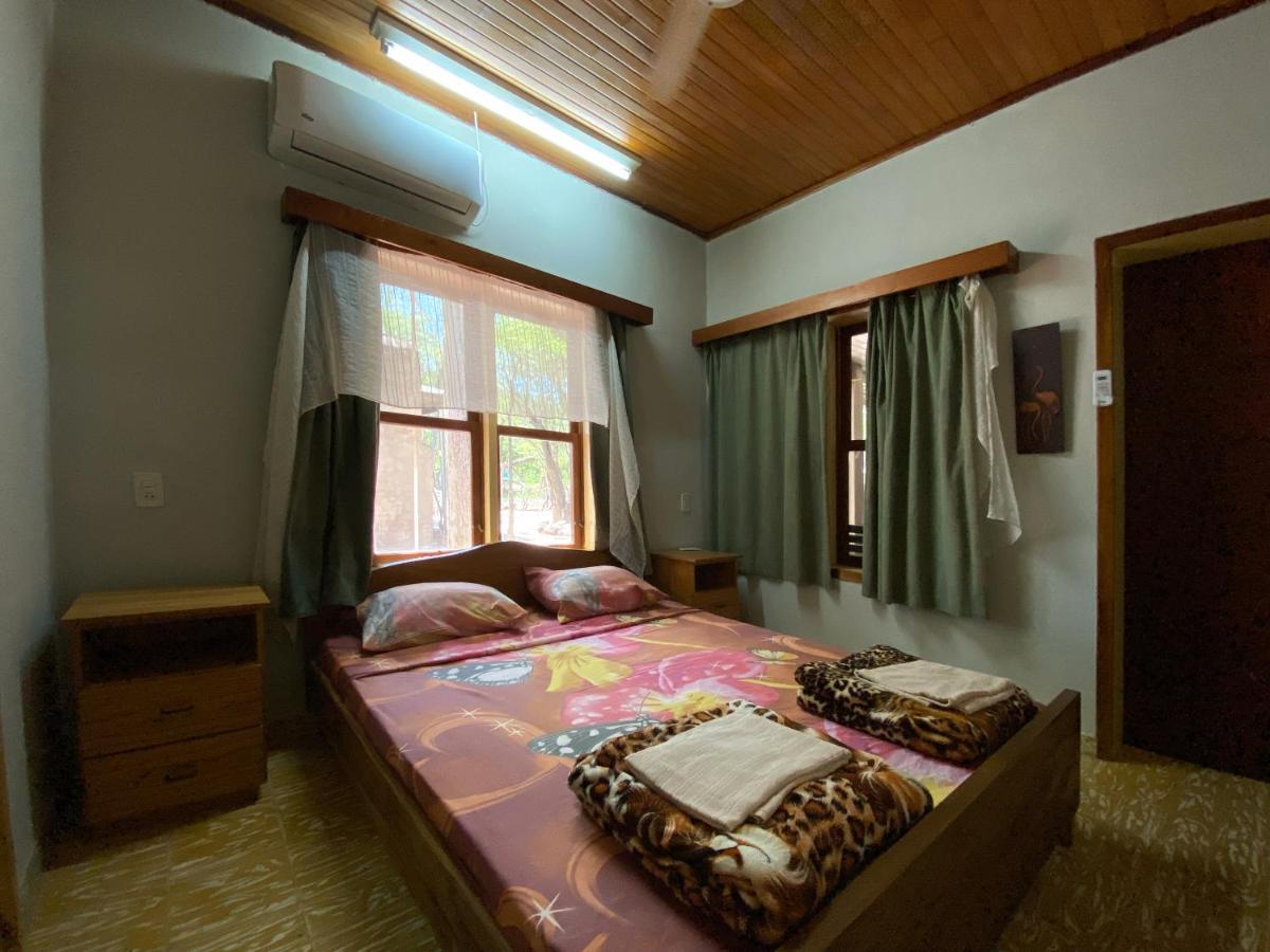 Hotel Campestre Iparoma Estancia Campo Aroma Luaran gambar