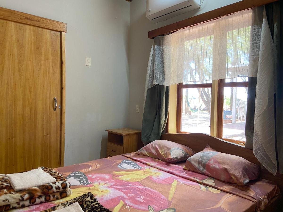 Hotel Campestre Iparoma Estancia Campo Aroma Luaran gambar