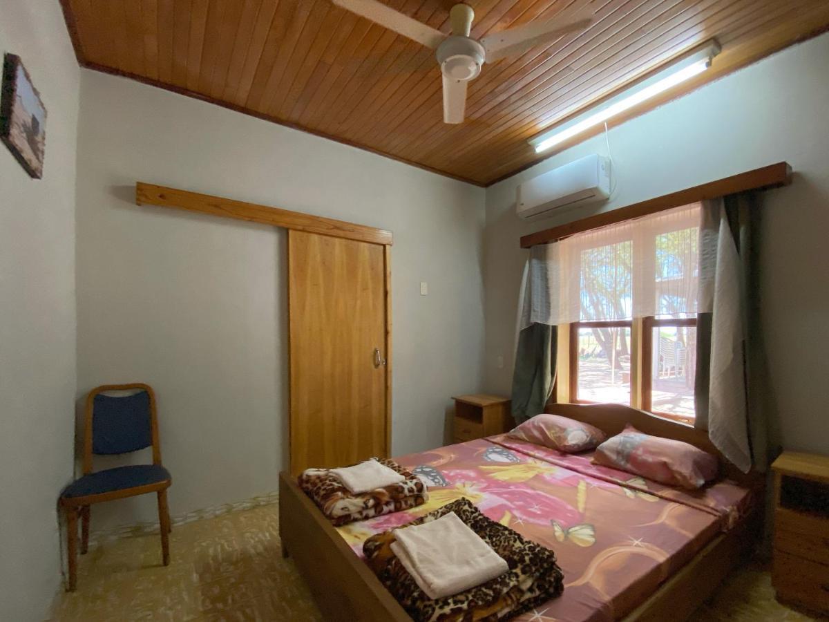 Hotel Campestre Iparoma Estancia Campo Aroma Luaran gambar