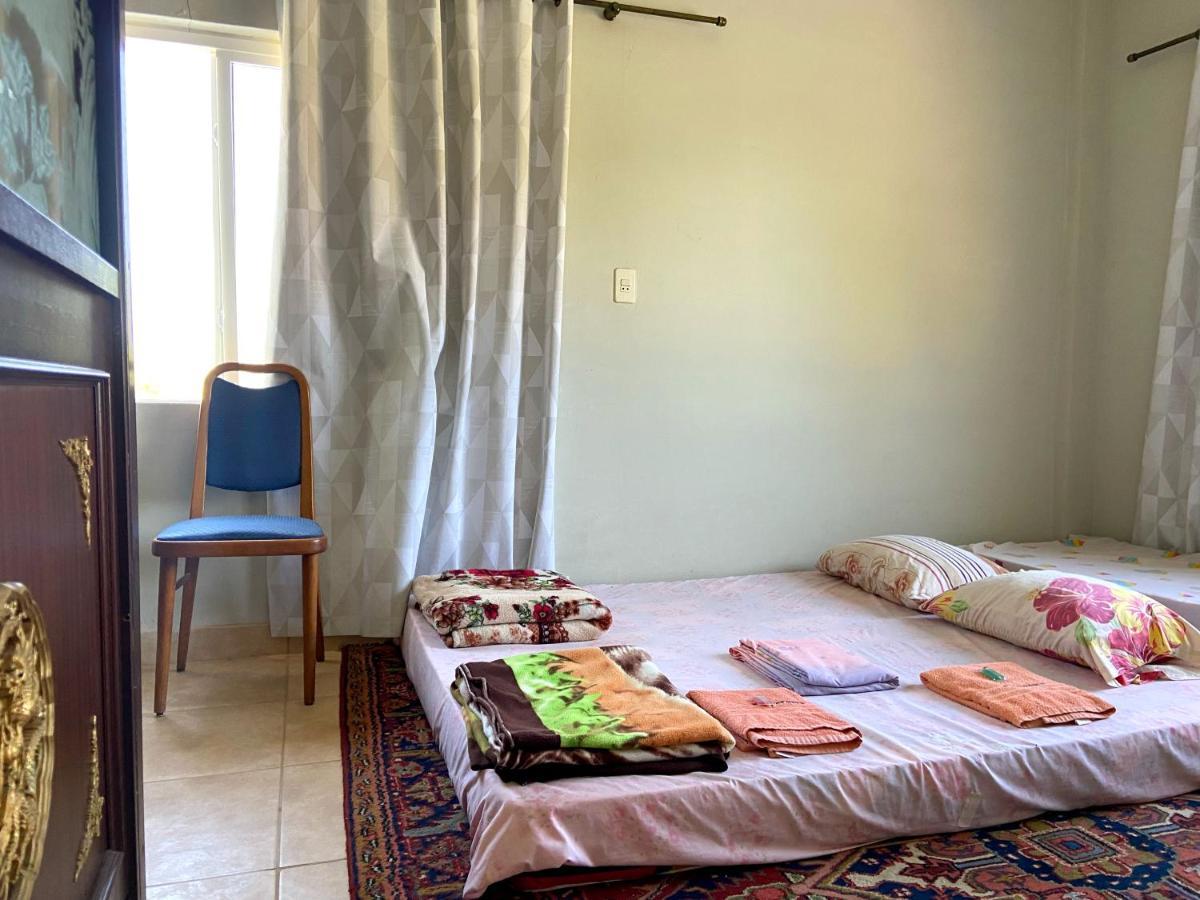 Hotel Campestre Iparoma Estancia Campo Aroma Luaran gambar
