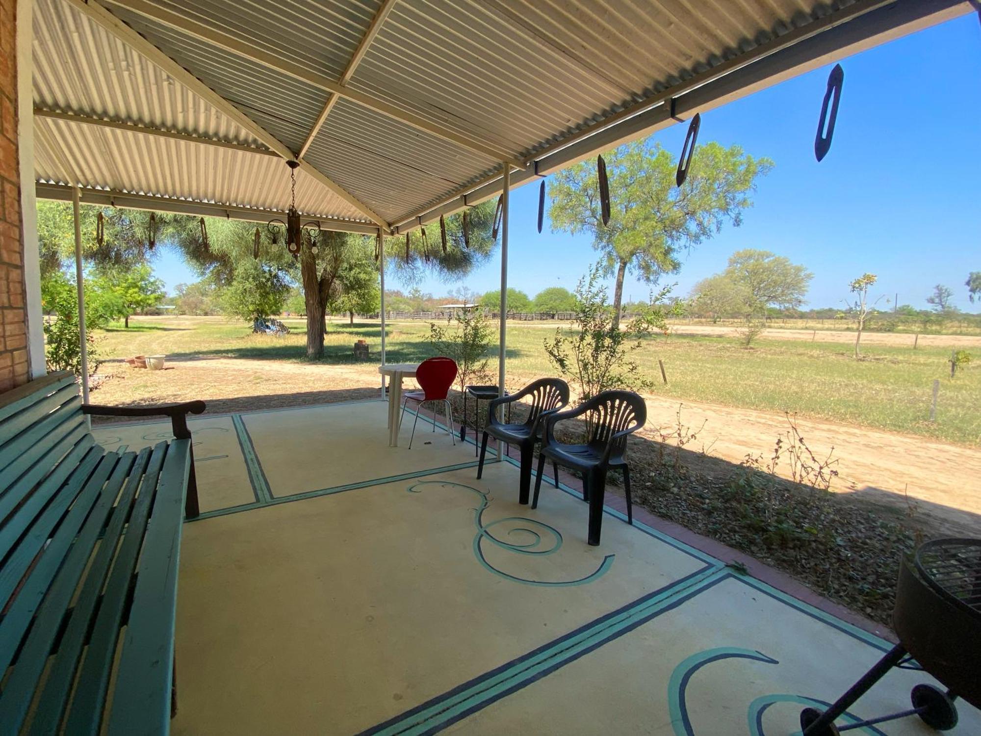 Hotel Campestre Iparoma Estancia Campo Aroma Luaran gambar