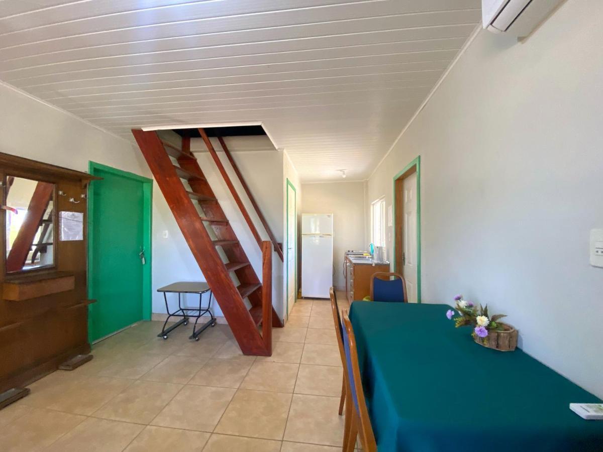 Hotel Campestre Iparoma Estancia Campo Aroma Luaran gambar