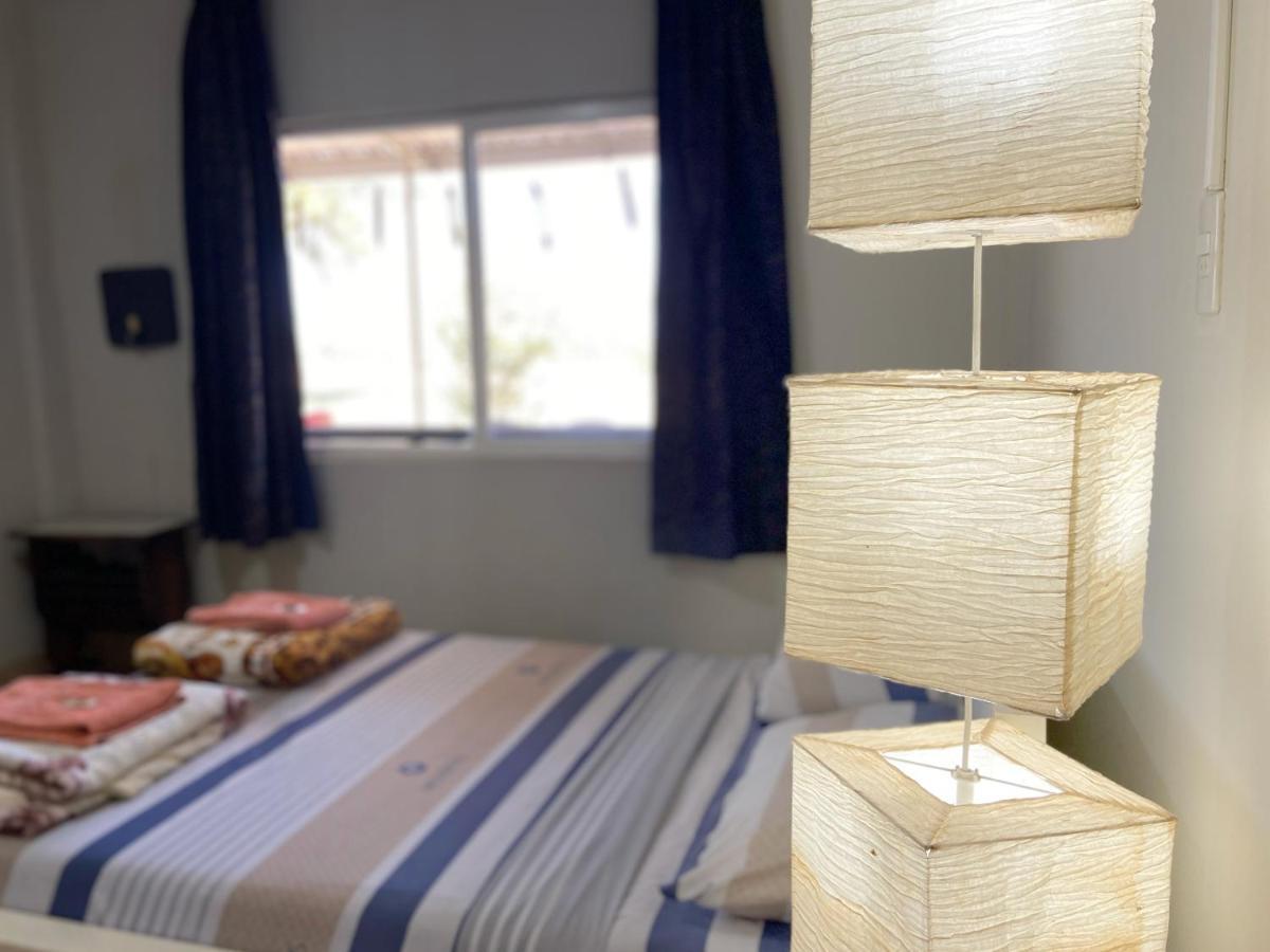 Hotel Campestre Iparoma Estancia Campo Aroma Luaran gambar